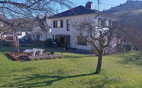 Adenauer Cottage