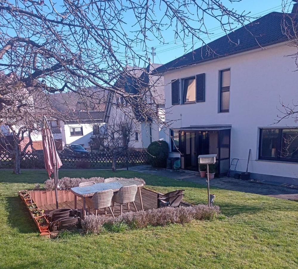 Adenauer Cottage Exterior foto